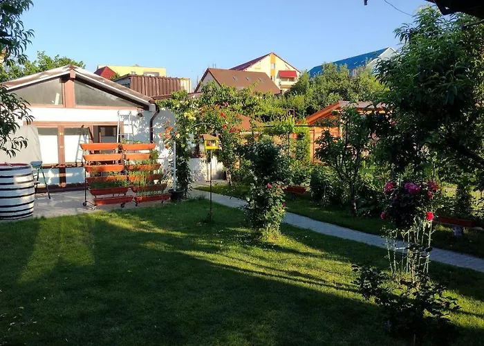 Casa Ienciu