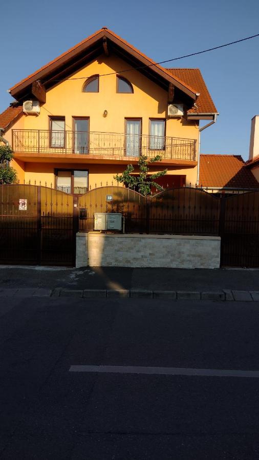 Casa Ienciu Homestay Sibiu