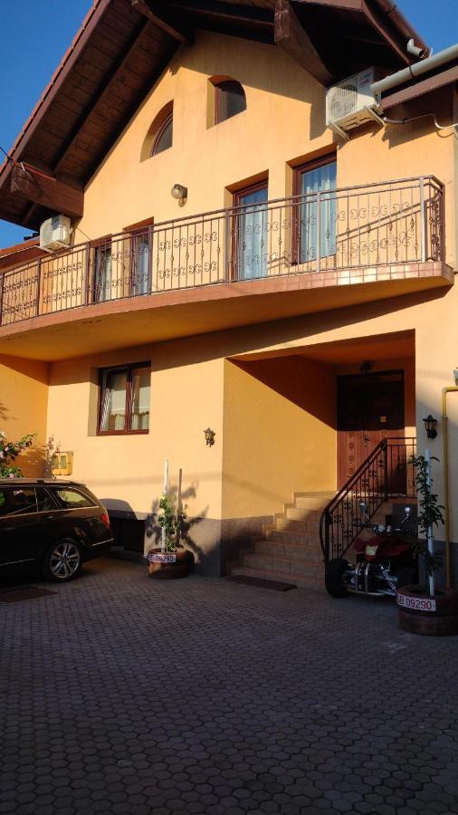 Casa Ienciu Homestay Sibiu